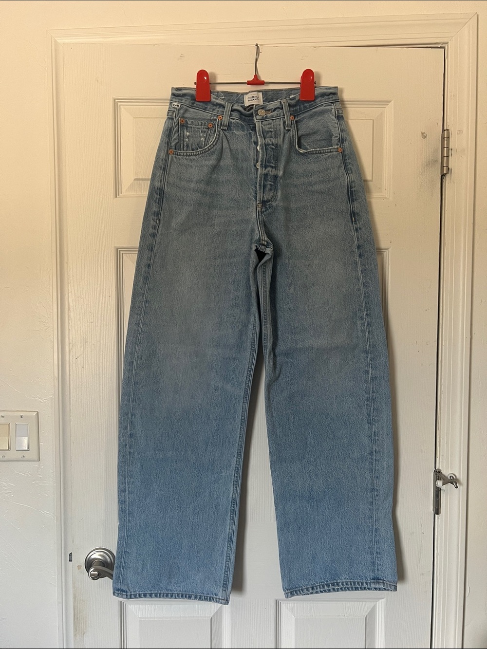 Citizens Of Humanity Ayla Jeans